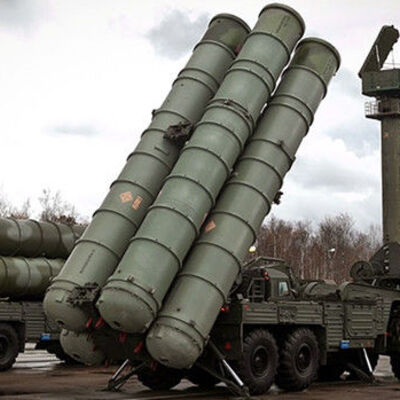 ABD'de S-400 rahatsızlığı: Ya Batı ya Rusya...