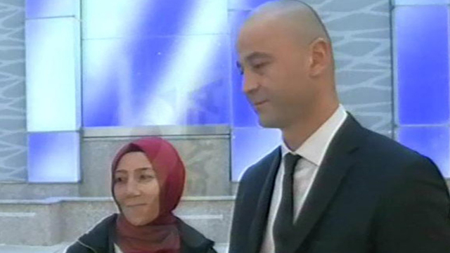 "Keşke yarışmaya girmeseydi"