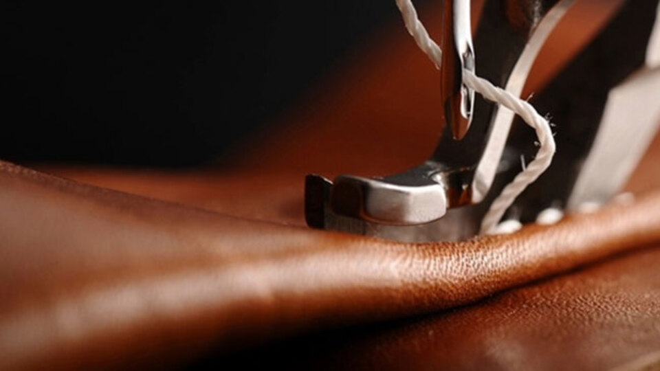 Dericilerin ihracat hedefi 2 milyar dolar