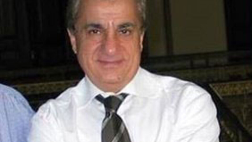 O profesör için 25 yıl hapis istemi!