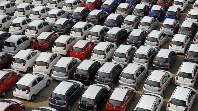 Kiralama sektöründen 9 ayda 9 milyar TL'lik yatırım