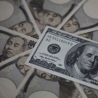 Enflasyon sonrası 5.14'ü gören dolar yönünü yukarı çevirdi