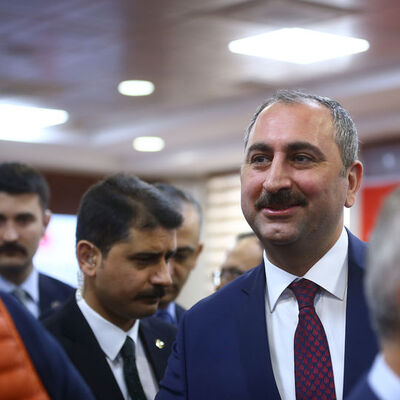 Hakim ve savcılık için o baraj yeniden geliyor!