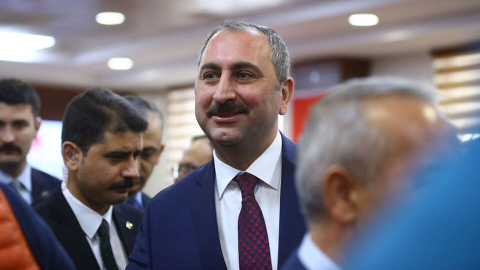 Hakim ve savcılık için o baraj yeniden geliyor!