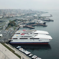 İDO: Geri adım atmadık, erteledik