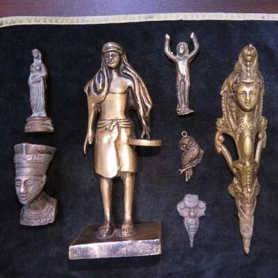 "Kamu görevlisiyiz" yalanıyla tarihi çaldılar!