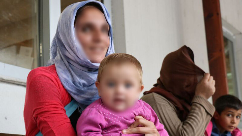 'Bizi büyüklerimiz alıştırdı' dedi, herkesin ağzı açık kaldı!