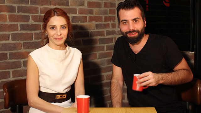 "Böyle bir ailede büyüyünce ne olmanı bekliyorlar?"