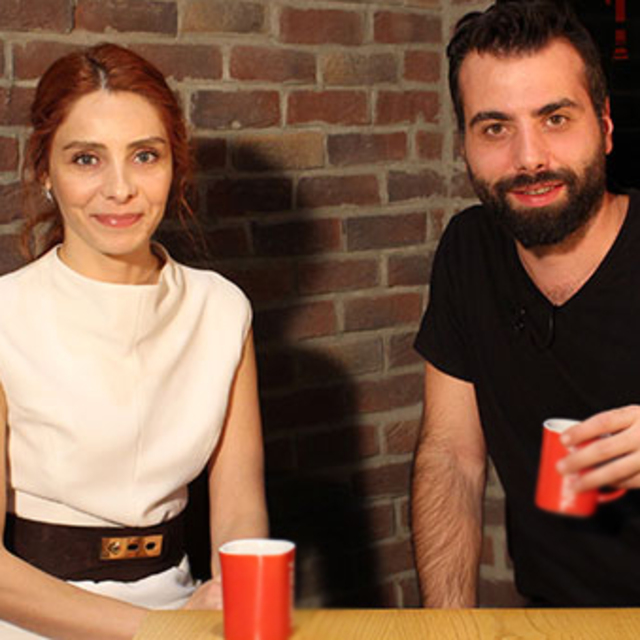 "Böyle bir ailede büyüyünce ne olmanı bekliyorlar?"