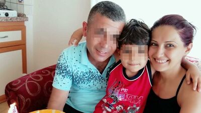 Mersin'deki vahşette tüyler ürperten detay