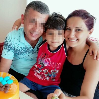 Mersin'deki vahşette tüyler ürperten detay