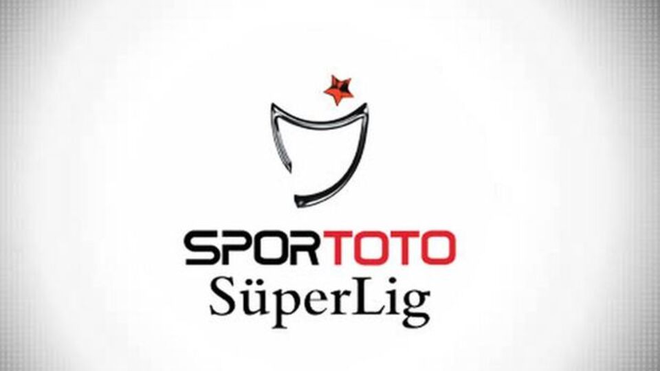 Süper Lig puan durumu!
