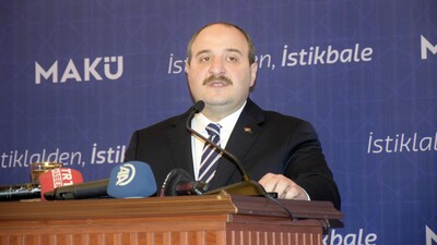 Bakan Varank'tan enflasyon değerlendirmesi