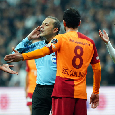 Beşiktaş - Galatasaray derbinin yazar yorumları