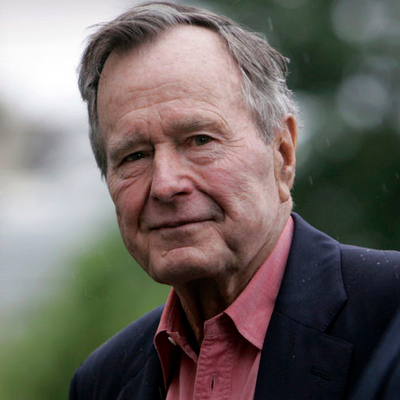 “Baba” Bush’un miras bıraktığı büyük sır! Apaçi şefi Geronimo’nun kafatası nerede?