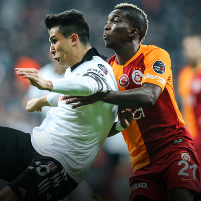 VAR penaltıyı neden iptal etti?