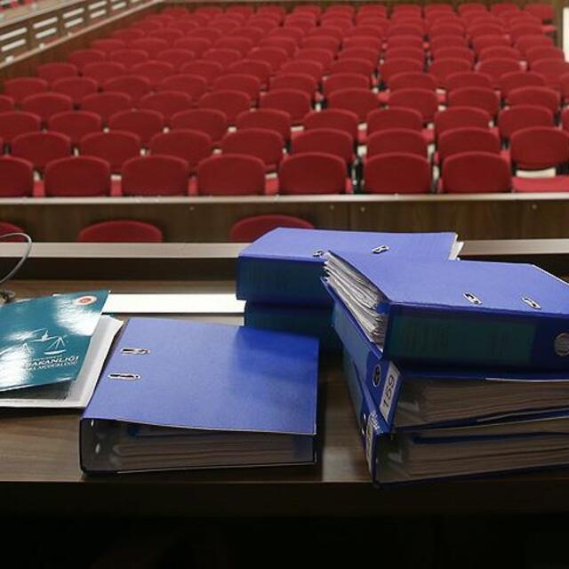 HSK kararnamesi ile yeni mahkemeler kuruldu