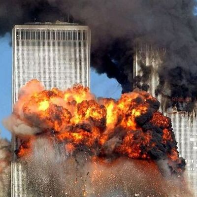 A'dan Z'ye anlattı! 11 Eylül'ün en önemli şüphelilerinden biri