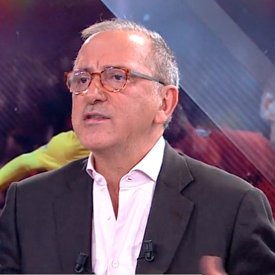 "Fatih Terim, Galatasaray'a başkan olsun"