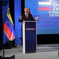 Erdoğan: Fırsat vermemeliyiz, yoksa avuçlarında oynatırlar