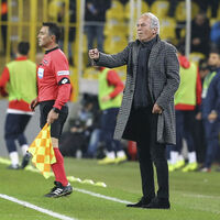 "Kurallar maçın tekrarlanmasını gerektirirse oynarız"