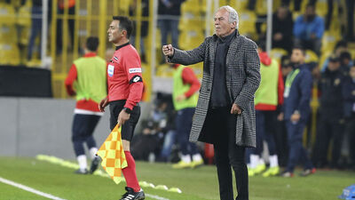 "Kurallar maçın tekrarlanmasını gerektirirse oynarız"