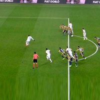 "Penaltı tekrar edilmeliydi"