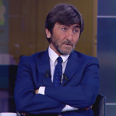 "Conte, Zidane, Ersun Yanal devre arasına kadar..."