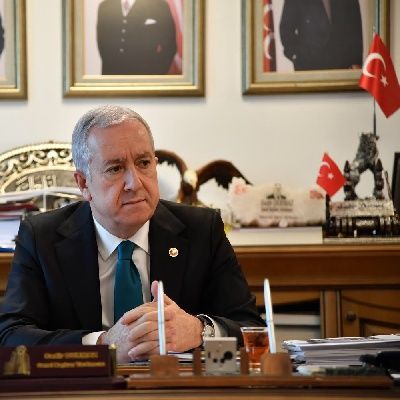 MHP'li Sadir Durmaz'dan yerel seçim açıklaması