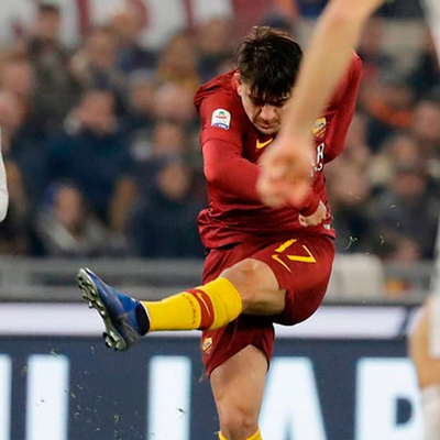 Cengiz Ünder bombası!