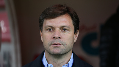 Sağlam'dan veda mesajı