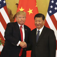 Bir haftada ikinci pozitif adım