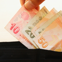 DİSK: Asgari ücret net 2 bin 800 lira olmalı