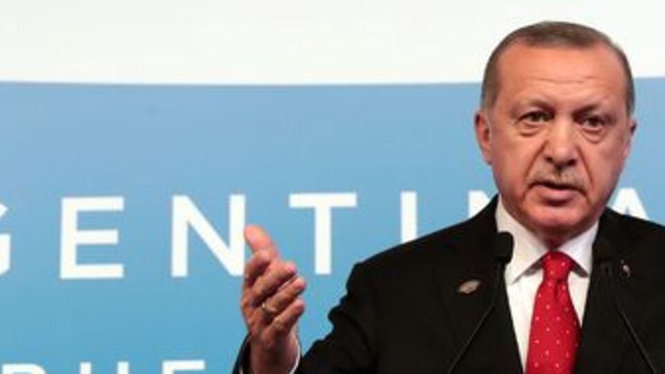 Cemal Kaşıkçı cinayeti için 'uluslararası yargı' mesaj!