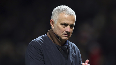 Mourinho kovuluyor mu?