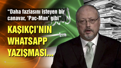 WhatsApp yazışmaları, öldürülmesinde rol oynamış olabilir