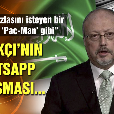 WhatsApp yazışmaları, öldürülmesinde rol oynamış olabilir