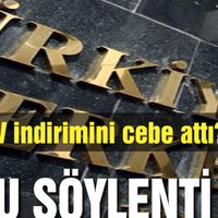 Doları hareketlendiren söylenti