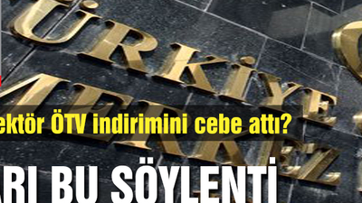 Doları hareketlendiren söylenti
