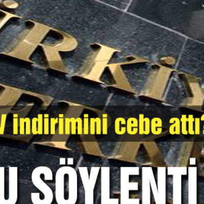 Doları hareketlendiren söylenti