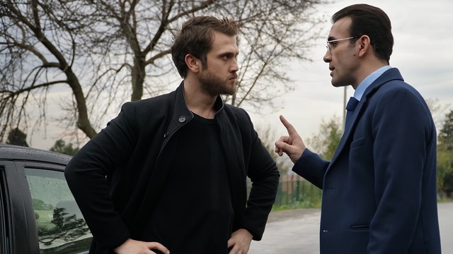 Çukur yeni bölüm fragmanı yayınlandı mı?
