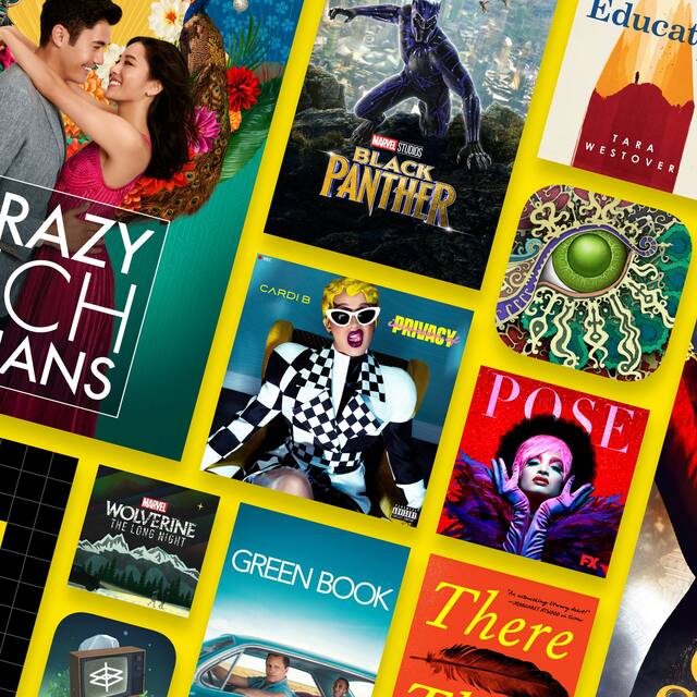 İşte Apple'ın 2018'deki en iyileri