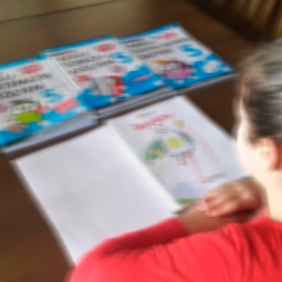 Ders kitaplarına 'yapay zekalı' FETÖ taraması!