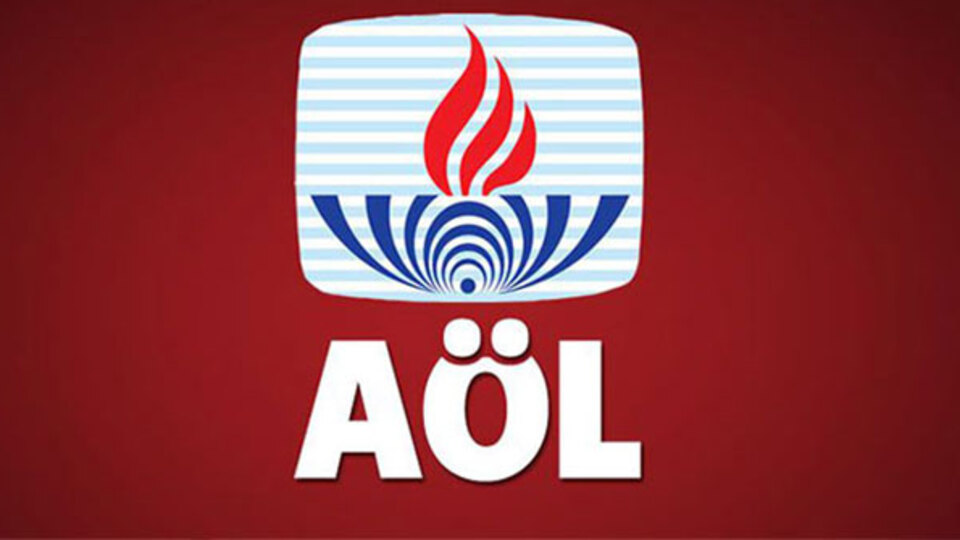 AÖL sınav giriş yerleri açıklandı mı?