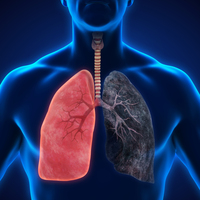 Akciğer kanseri tek nefeste teşhis edilebilecek!