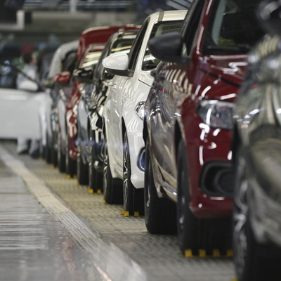 Trump'tan otomotiv devlerine şok