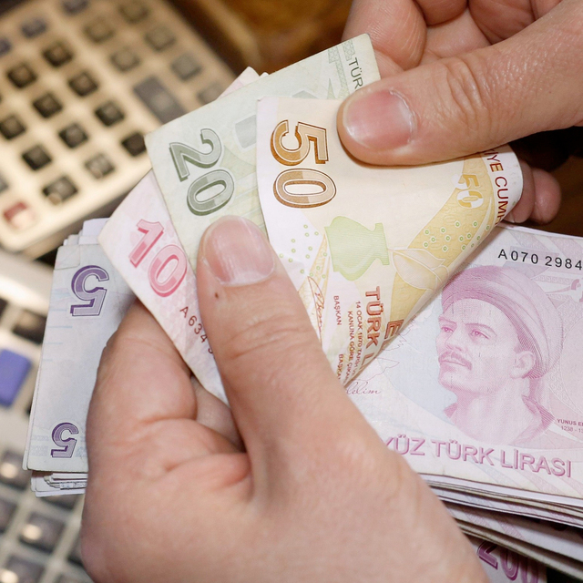 Memur zammı ne kadar olacak?