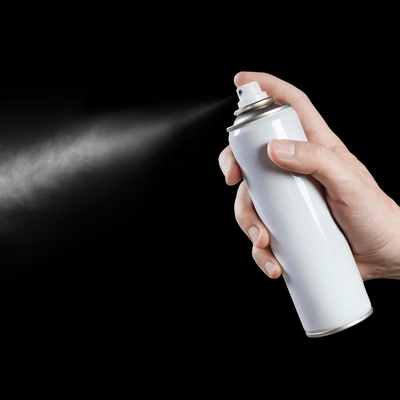 'Boğazına sinek kaçtı, sinek ilacı sıksam bir şey olur mu?'