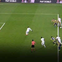 "Çok açık bir kural hatası"