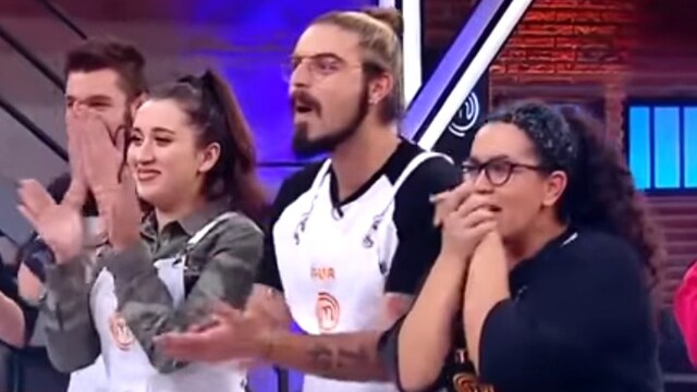 MasterChef bu hafta kim elenecek?